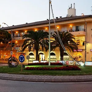 La Terrassa Castell-Platja d’Aro