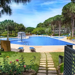 4* Appart hôtel Ciutat De Palol