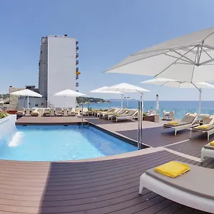 4* Hotel Cosmopolita Boutique&spa
