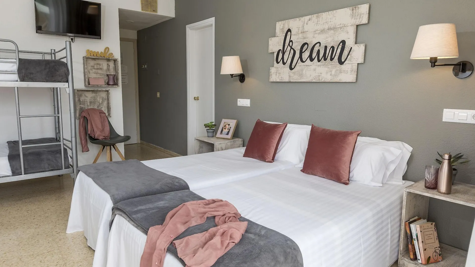 Hotel Bulevard Platja d'Aro