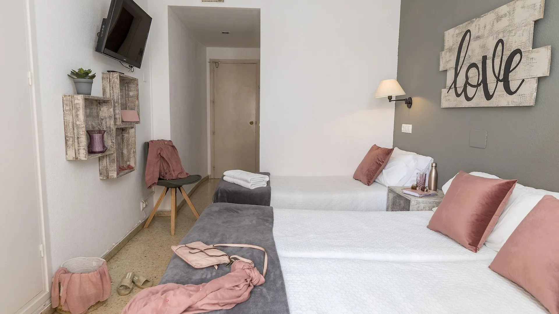 Hotel Bulevard Platja d'Aro